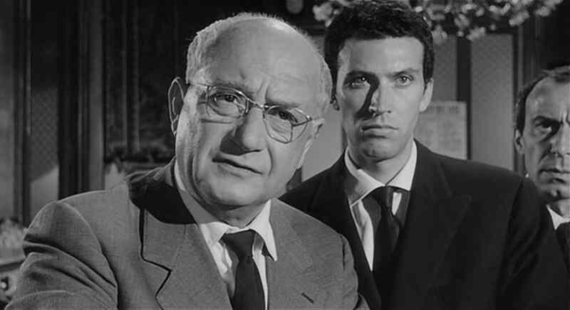 Gold of Rome (1961) Screenshot 4