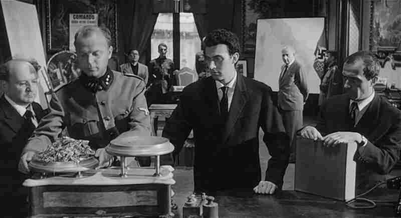 Gold of Rome (1961) Screenshot 5