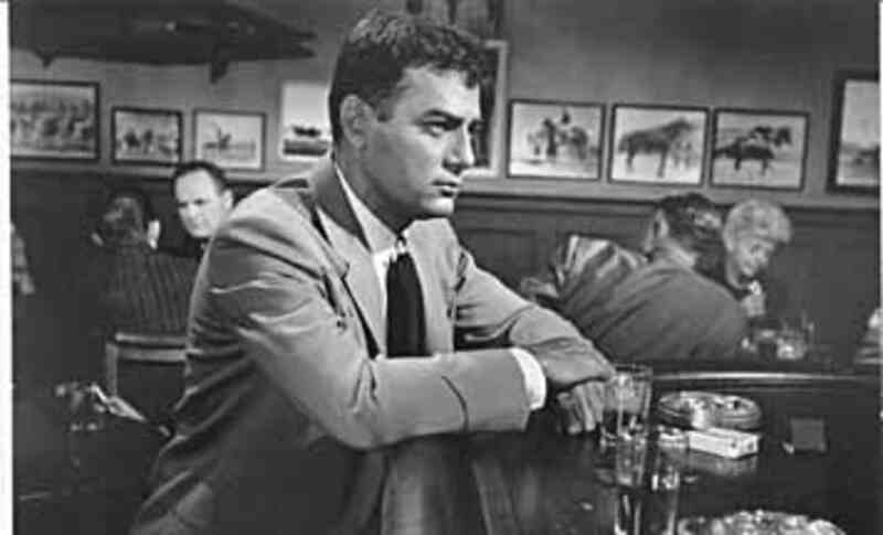 The Outsider (1961) Screenshot 5