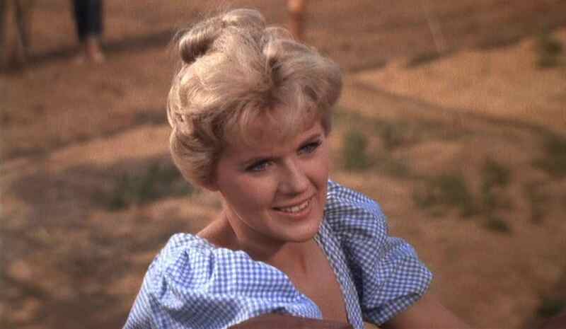 Parrish (1961) Screenshot 5