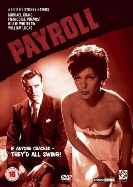 I Promised to Pay (1961) Screenshot 2