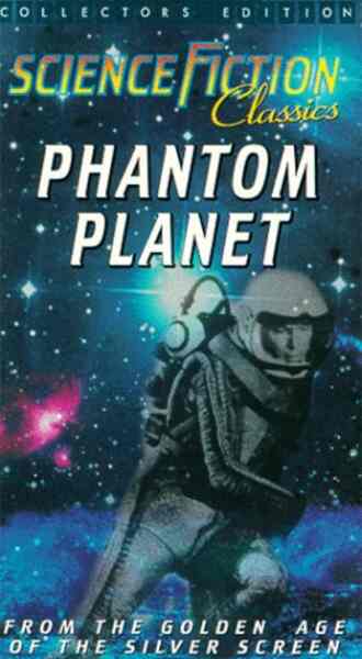 The Phantom Planet (1961) Screenshot 5