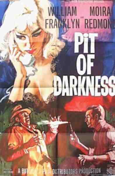 Pit of Darkness (1961) Screenshot 2