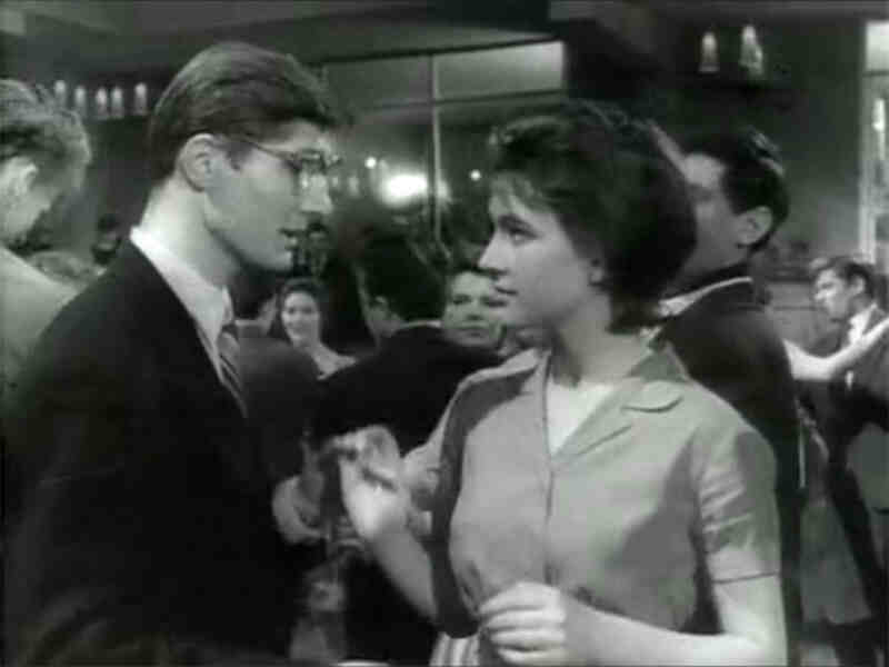 Priklyucheniya Krosha (1962) Screenshot 1
