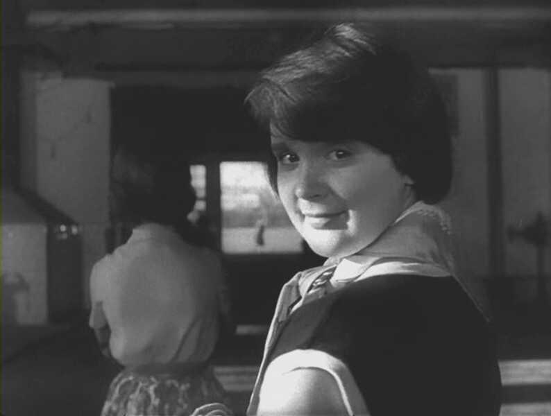 Priklyucheniya Krosha (1962) Screenshot 3
