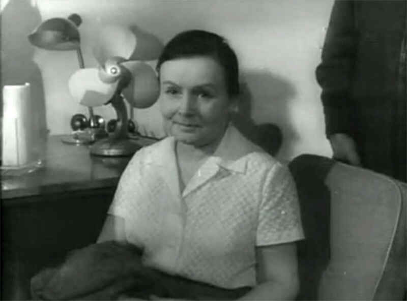 Priklyucheniya Krosha (1962) Screenshot 5