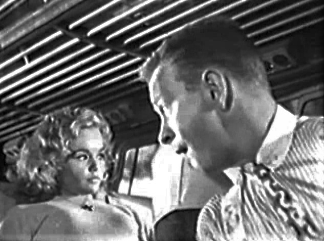 The Private Lives of Adam and Eve (1960) Screenshot 2