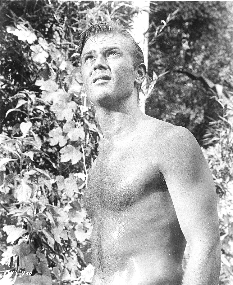 The Private Lives of Adam and Eve (1960) Screenshot 5
