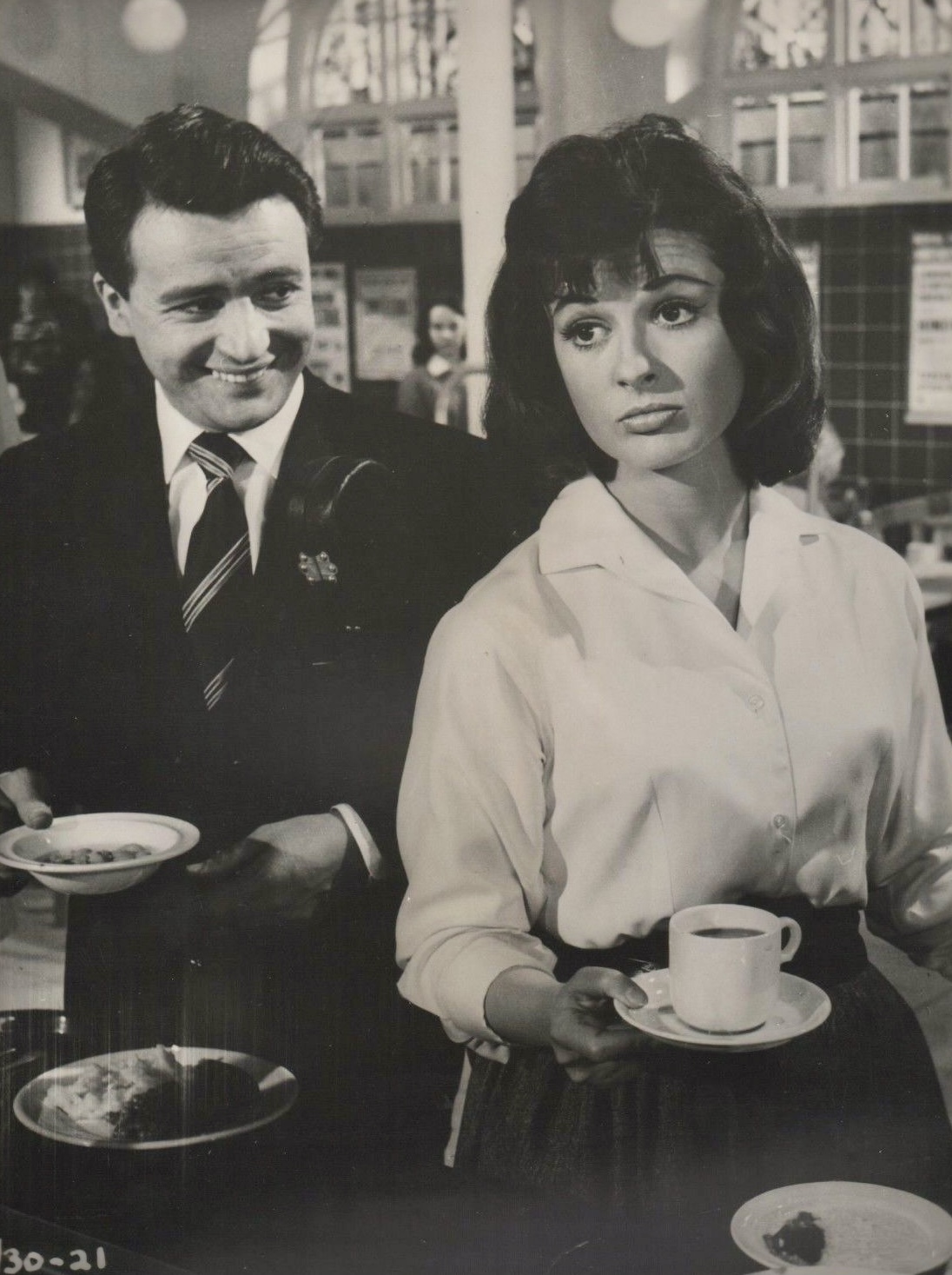 Roommates (1961) Screenshot 5