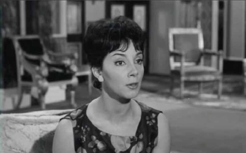 Le rendez-vous (1961) Screenshot 1