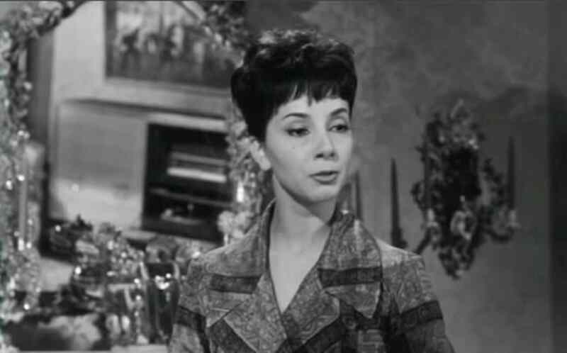 Le rendez-vous (1961) Screenshot 2