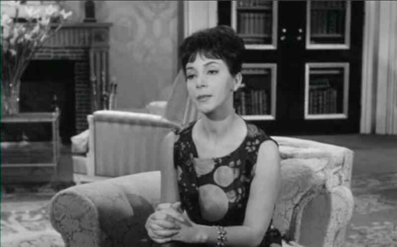 Le rendez-vous (1961) Screenshot 3