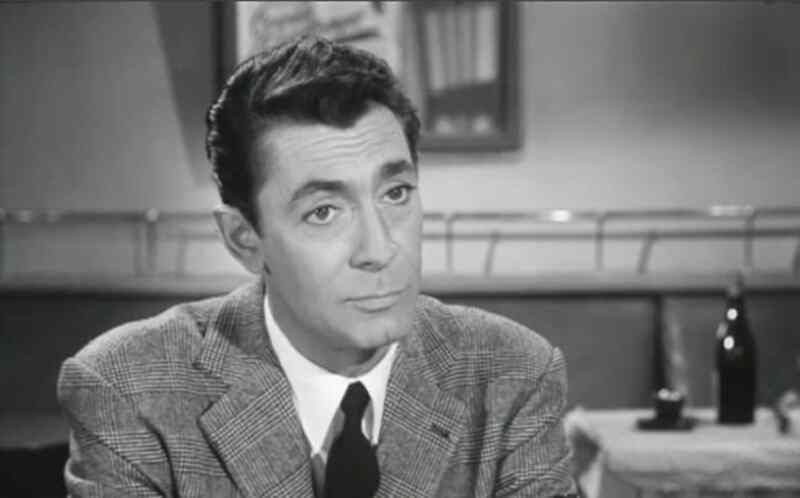 Le rendez-vous (1961) Screenshot 5