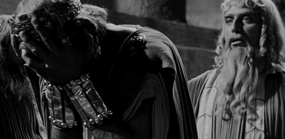Antigone (1961) Screenshot 5 