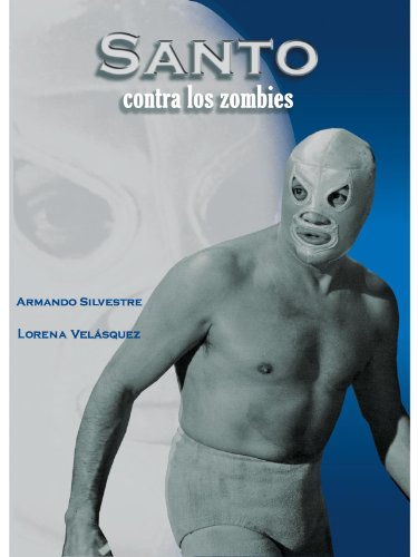 Santo vs. the Zombies (1962) Screenshot 1 