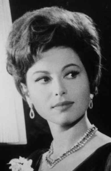 The Secret Partner (1961) Screenshot 1