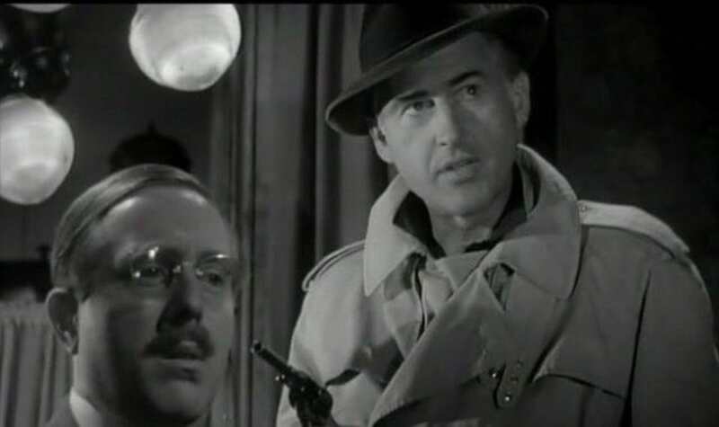 The Secret Partner (1961) Screenshot 3