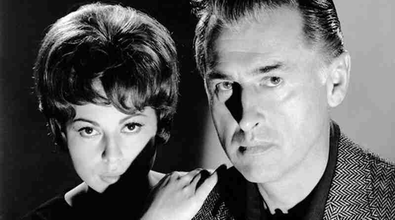 The Secret Partner (1961) Screenshot 5
