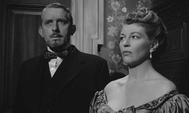 The Shadow of the Cat (1961) Screenshot 2