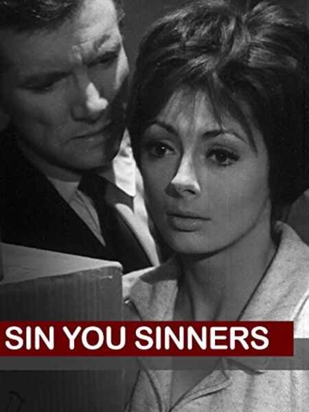 Sin You Sinners (1963) Screenshot 1