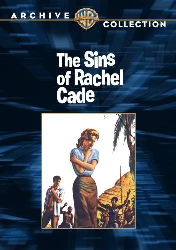 The Sins of Rachel Cade (1961) Screenshot 1