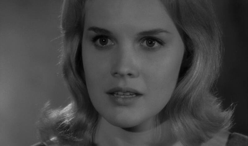 Something Wild (1961) Screenshot 3