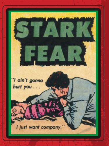 Stark Fear (1962) Screenshot 1 