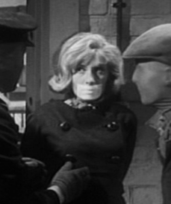 Strongroom (1962) Screenshot 1