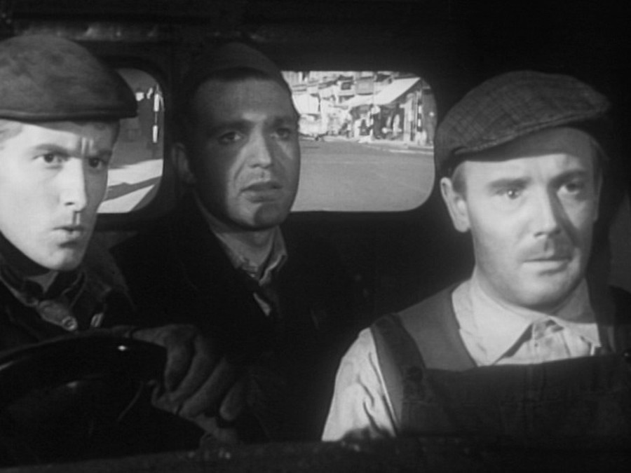 Strongroom (1962) Screenshot 3
