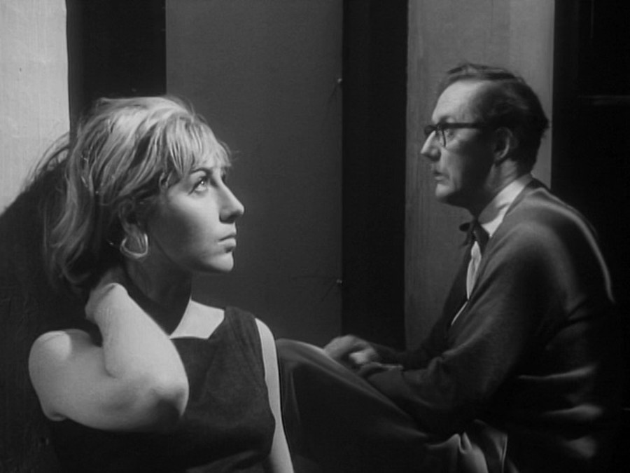 Strongroom (1962) Screenshot 4