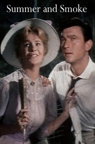 Summer and Smoke (1961) Screenshot 4 
