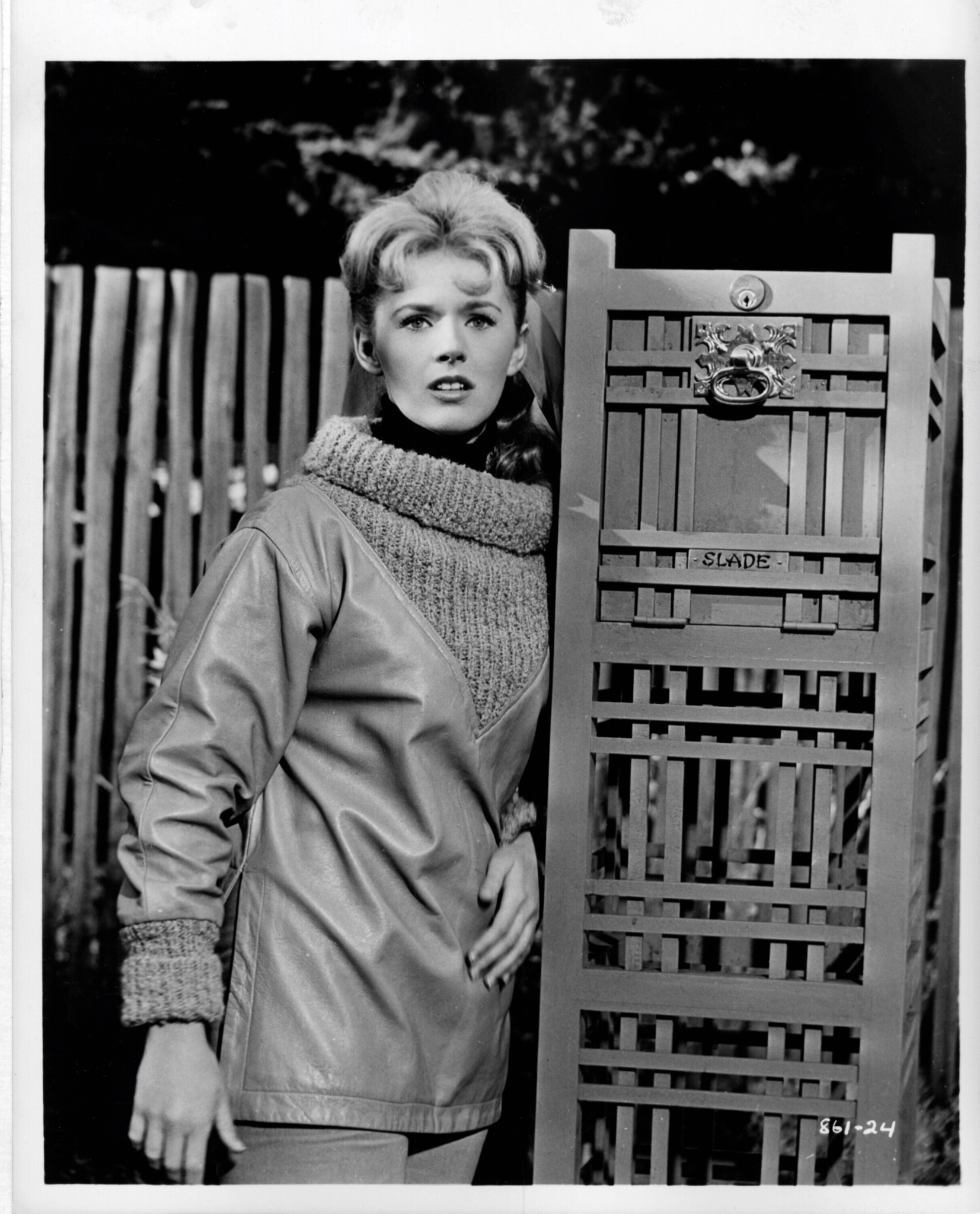 Susan Slade (1961) Screenshot 2 