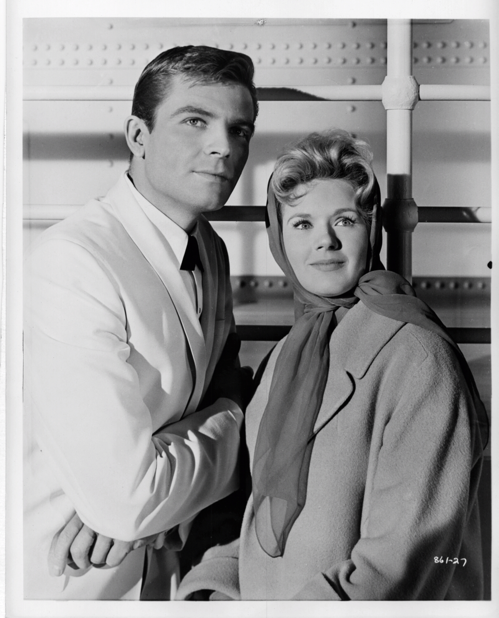 Susan Slade (1961) Screenshot 3 