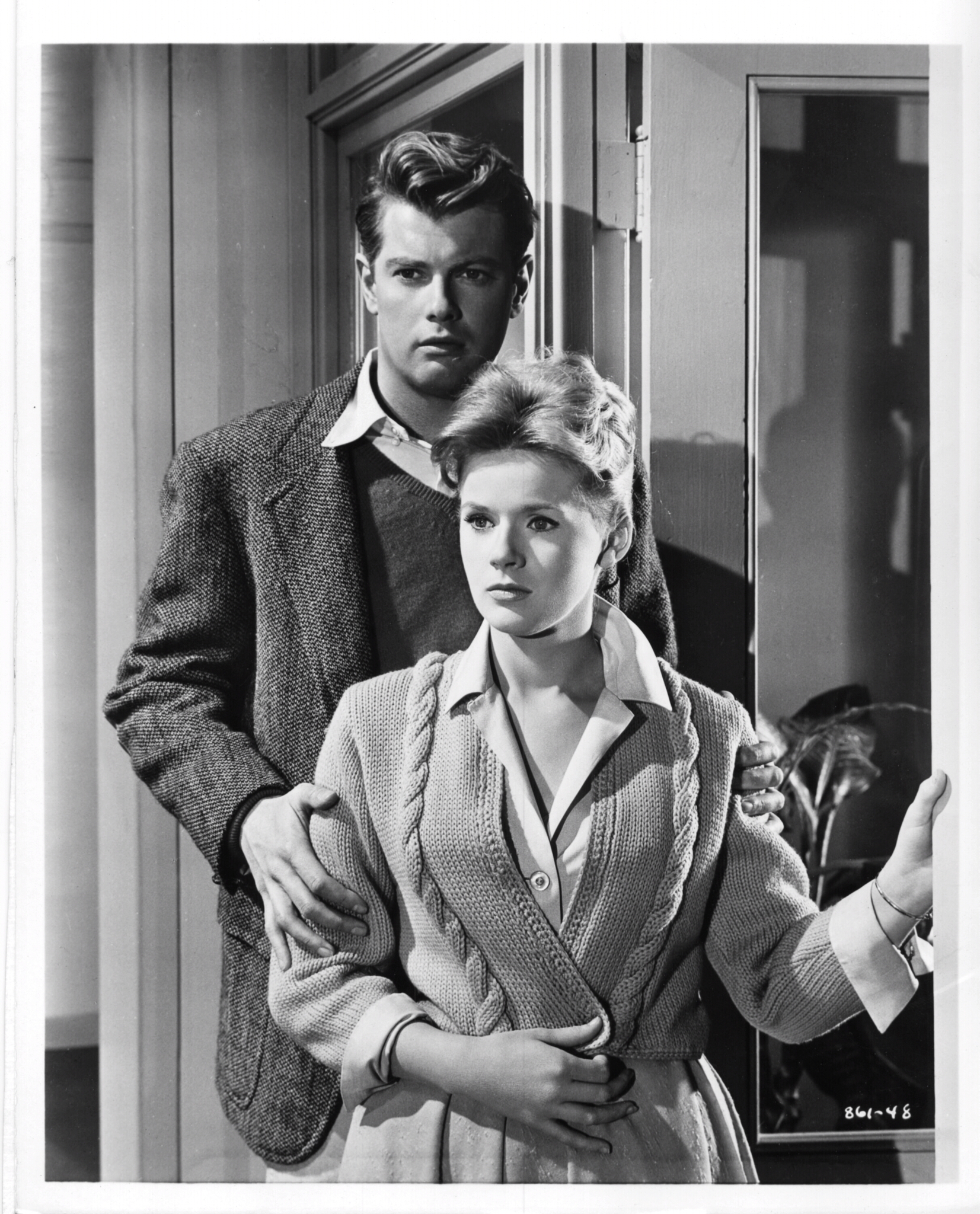 Susan Slade (1961) Screenshot 4 
