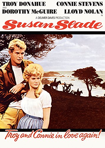 Susan Slade (1961) Screenshot 5 