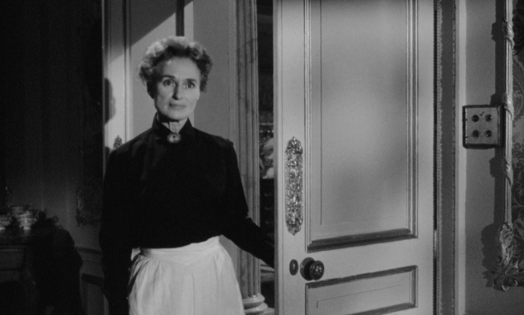 Scream of Fear (1961) Screenshot 5 