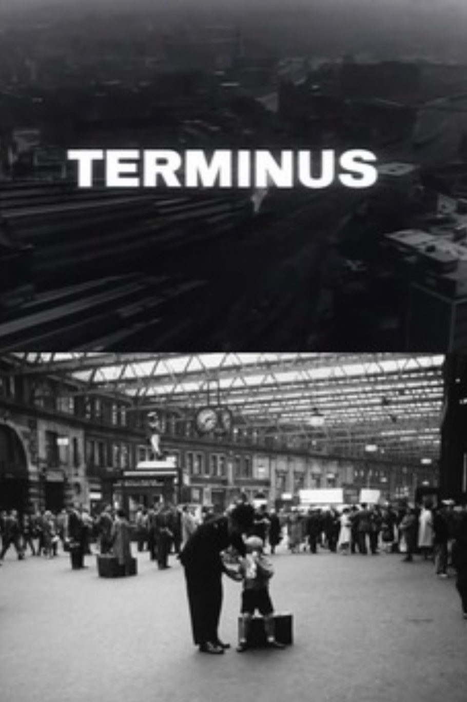 Terminus (1961) Screenshot 3