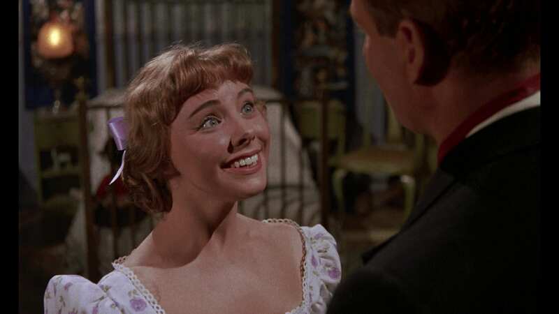 The Terror of the Tongs (1961) Screenshot 3