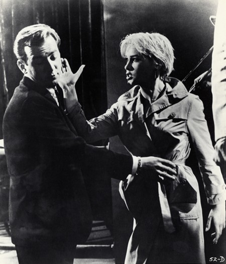 Too Late Blues (1961) Screenshot 5