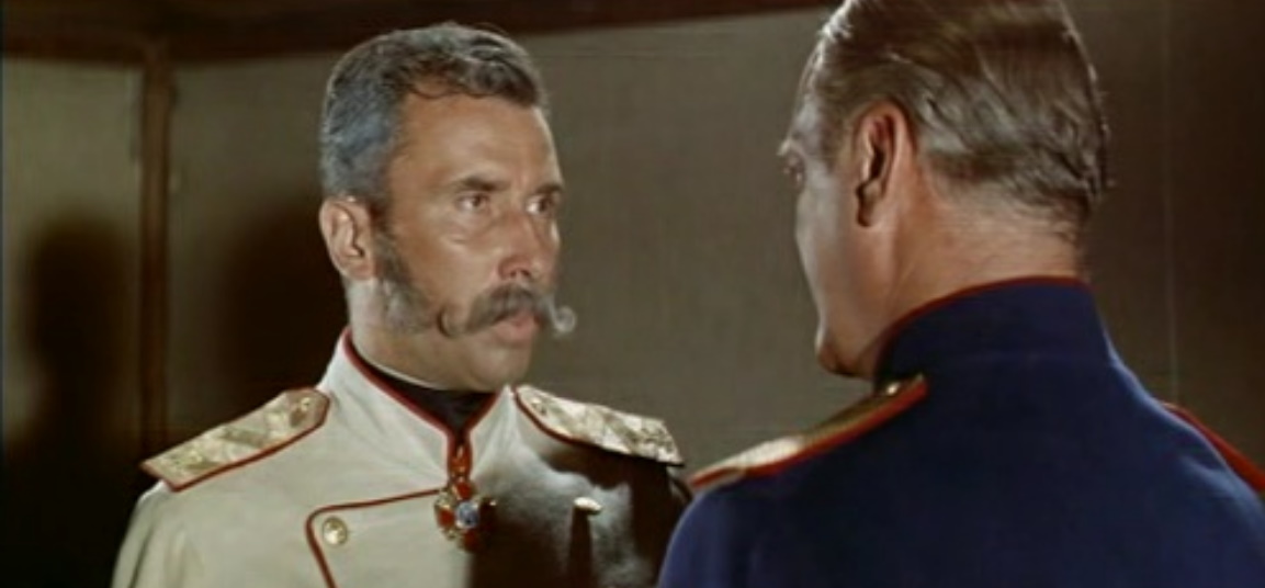 Le triomphe de Michel Strogoff (1961) Screenshot 3 