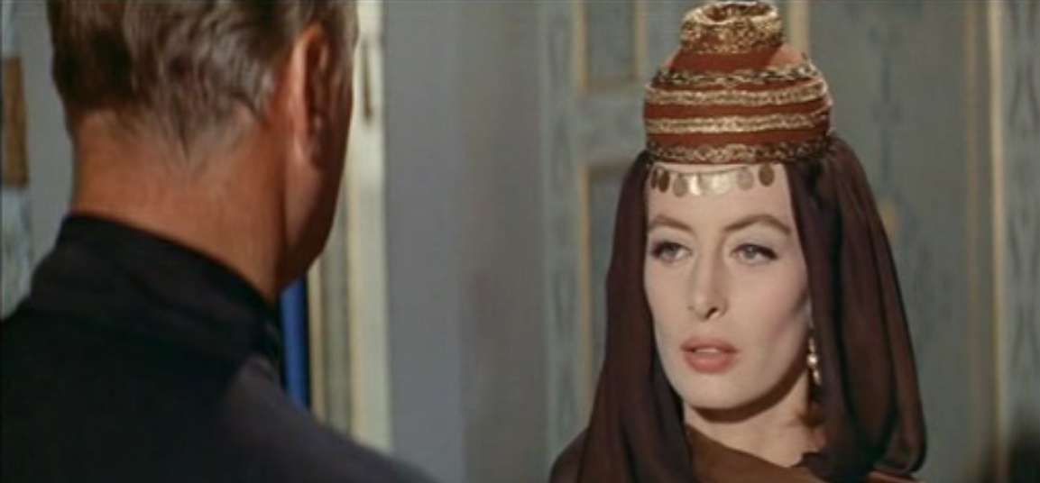 Le triomphe de Michel Strogoff (1961) Screenshot 4 