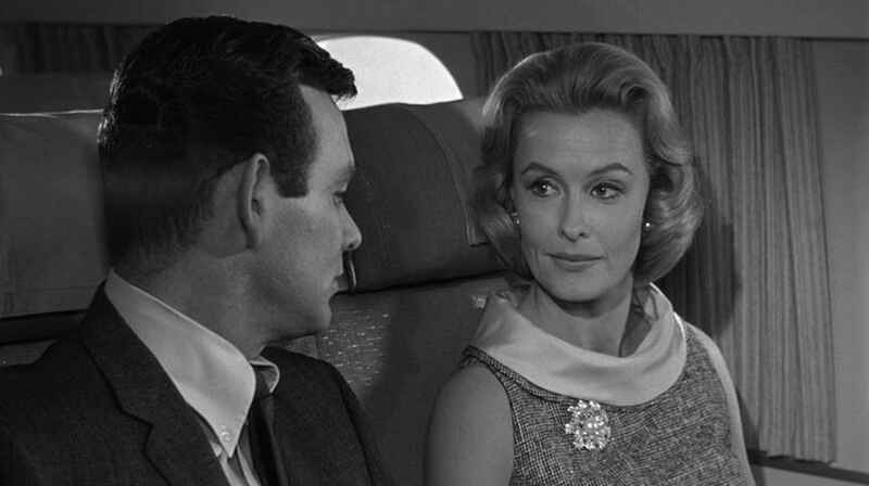Twenty Plus Two (1961) Screenshot 3