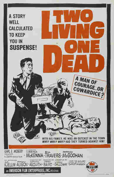 Two Living, One Dead (1961) Screenshot 2