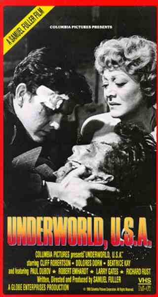 Underworld U.S.A. (1961) Screenshot 1