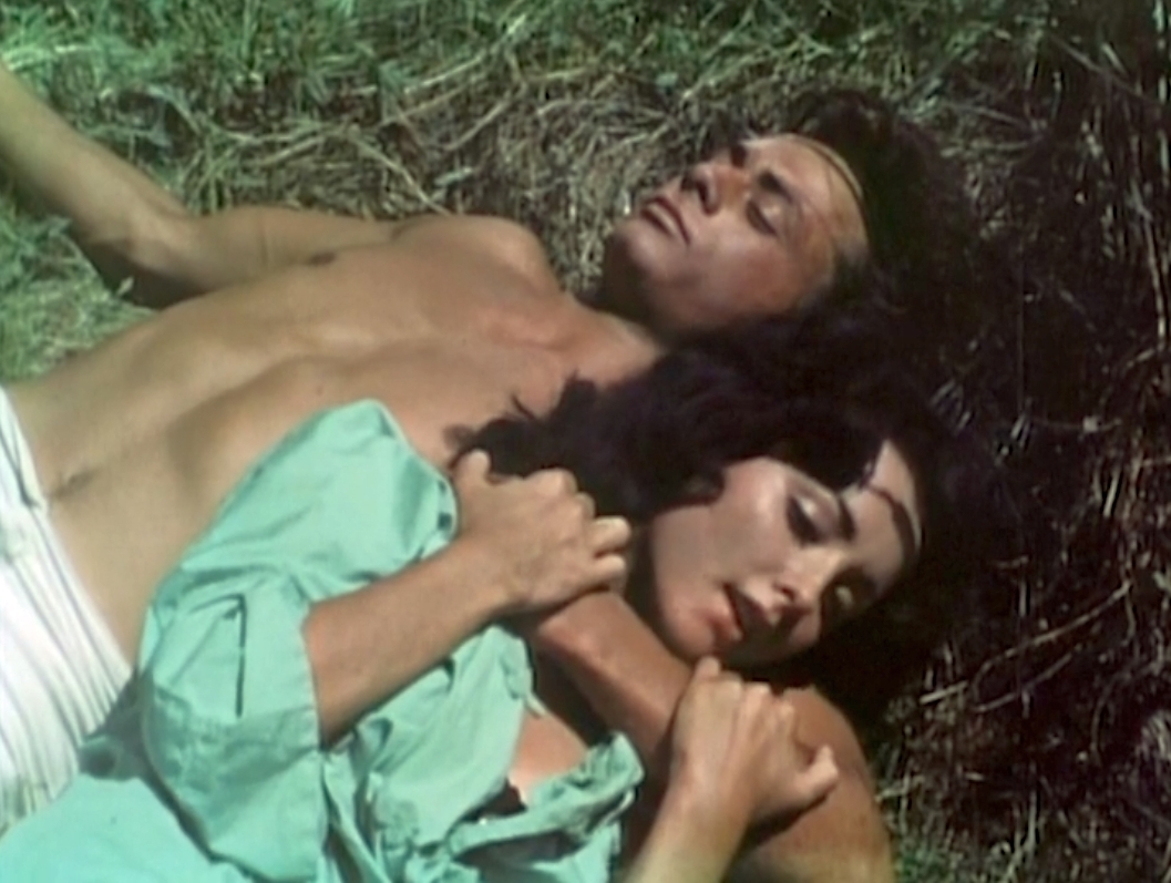 V.D. (1961) Screenshot 3 