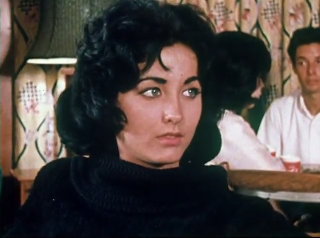 V.D. (1961) Screenshot 5 