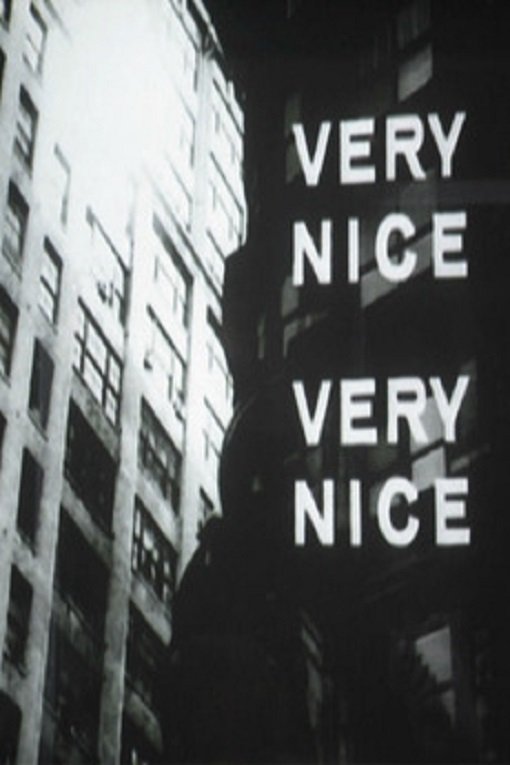 Very Nice, Very Nice (1961) Screenshot 2