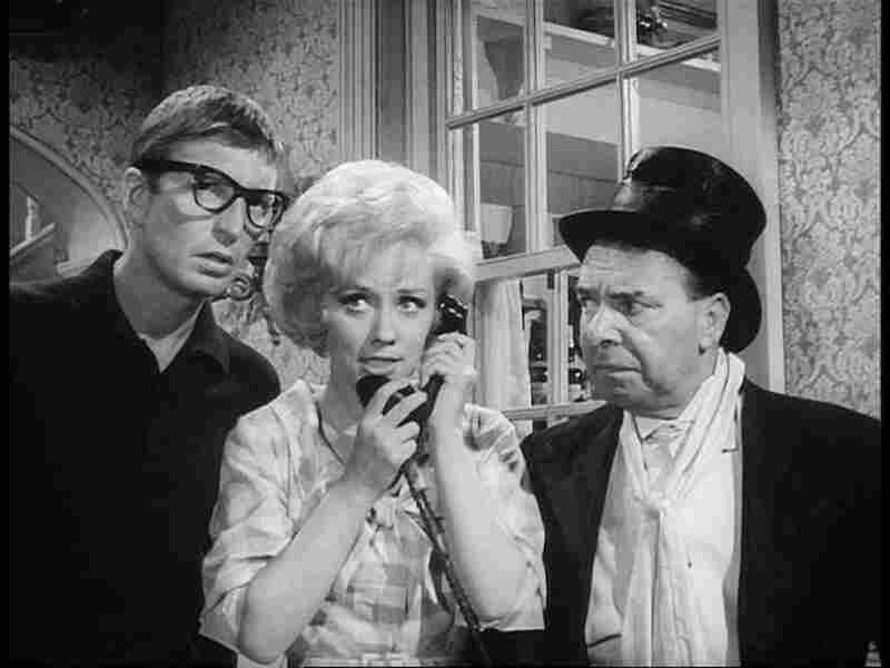What a Whopper (1961) Screenshot 1