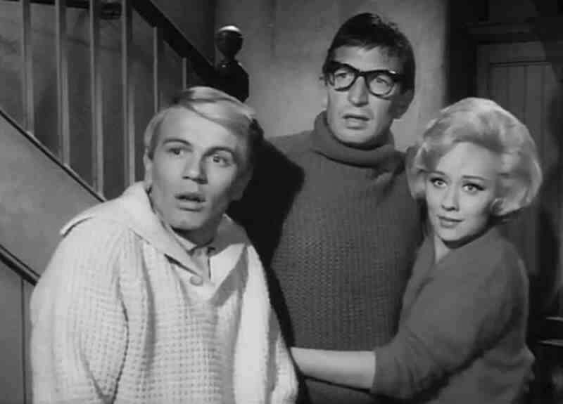 What a Whopper (1961) Screenshot 3