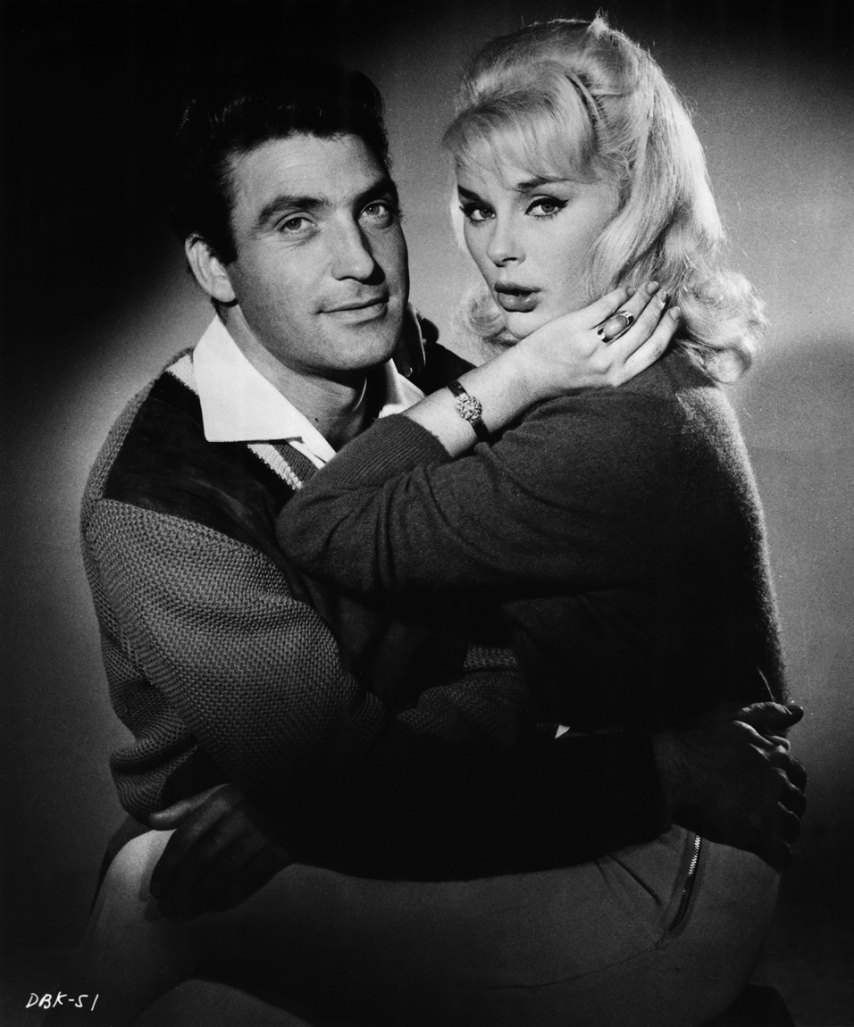 Why Bother to Knock (1961) Screenshot 1